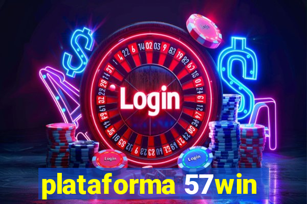 plataforma 57win